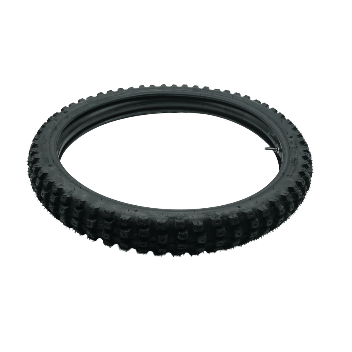 Arctic Leopard XE Pro S Front Tire 70/100 - 19 - Pinned Electric