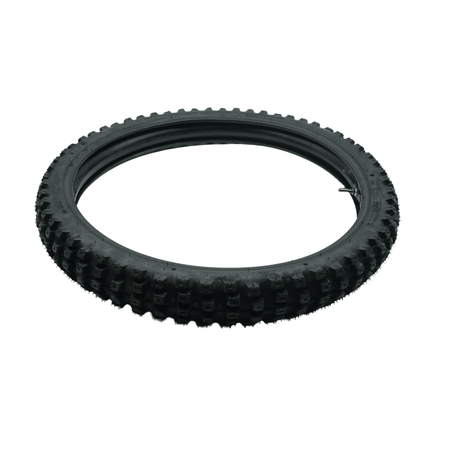 Arctic Leopard XE Pro S Front Tire 70/100 - 19 - Pinned Electric