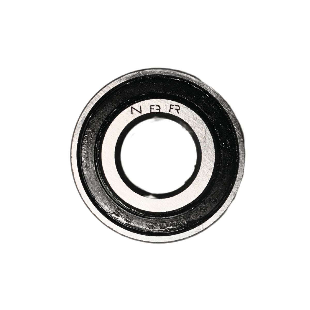 Arctic Leopard XE Pro S or R Rear Wheel Bearing (AL XE OEM) - Pinned Electric