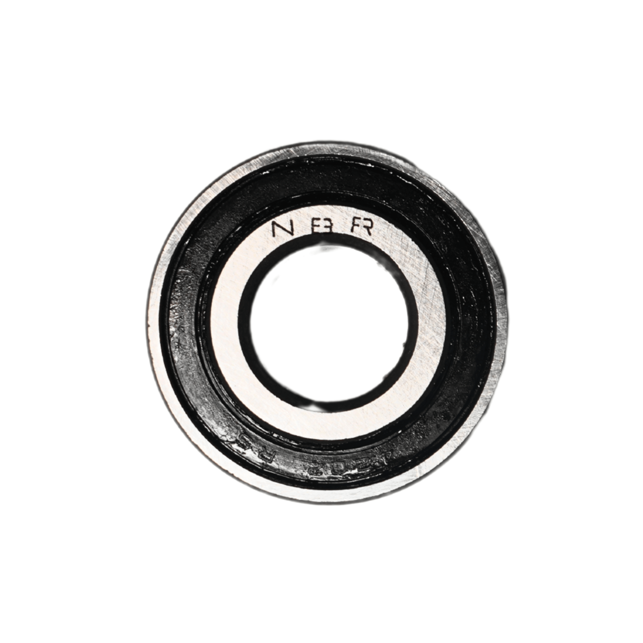 Arctic Leopard XE Pro S or R Rear Wheel Bearing (AL XE OEM) - Pinned Electric