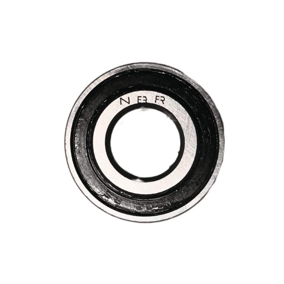 Arctic Leopard XE Pro S or R Rear Wheel Bearing (AL XE OEM) - Pinned Electric