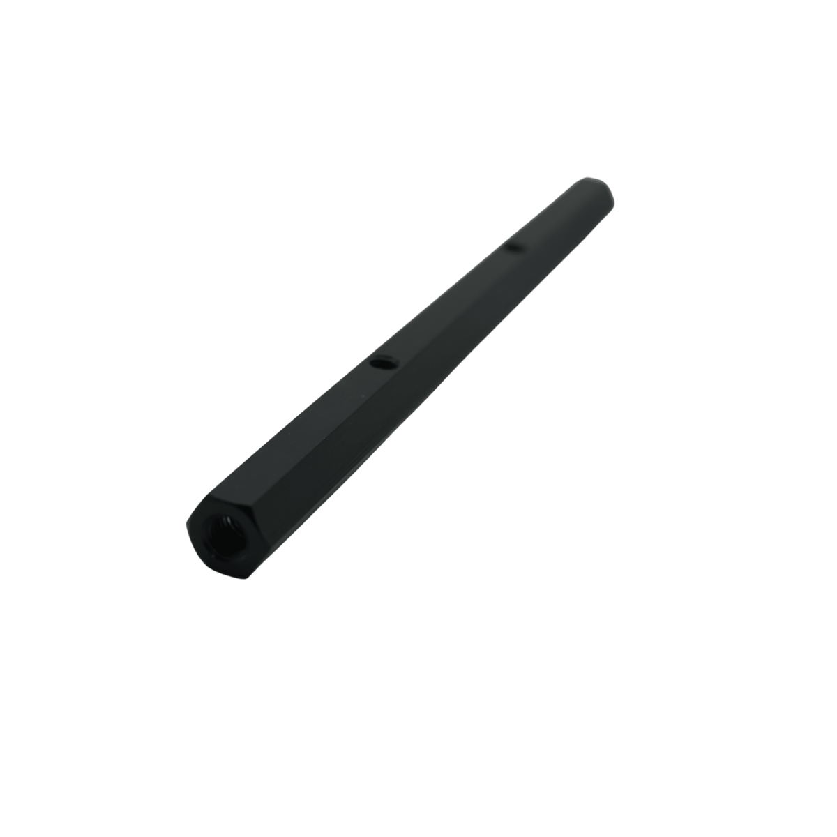 Arctic Leopard XE Pro S & R Foot Peg Support Bar - Pinned Electric