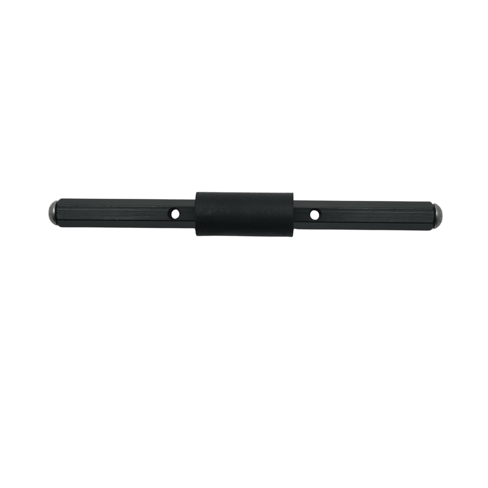 Arctic Leopard XE Pro S & R Foot Peg Support Bar - Pinned Electric