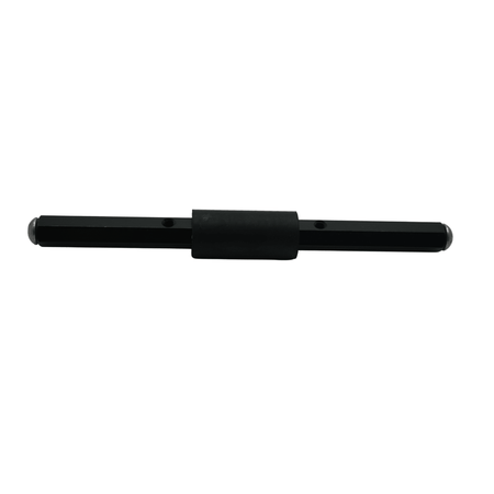 Arctic Leopard XE Pro S & R Foot Peg Support Bar - Pinned Electric