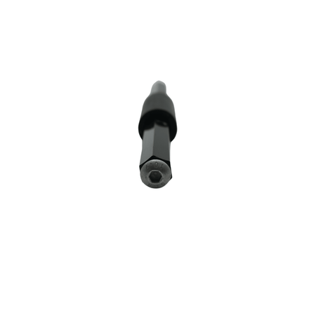 Arctic Leopard XE Pro S & R Foot Peg Support Bar - Pinned Electric