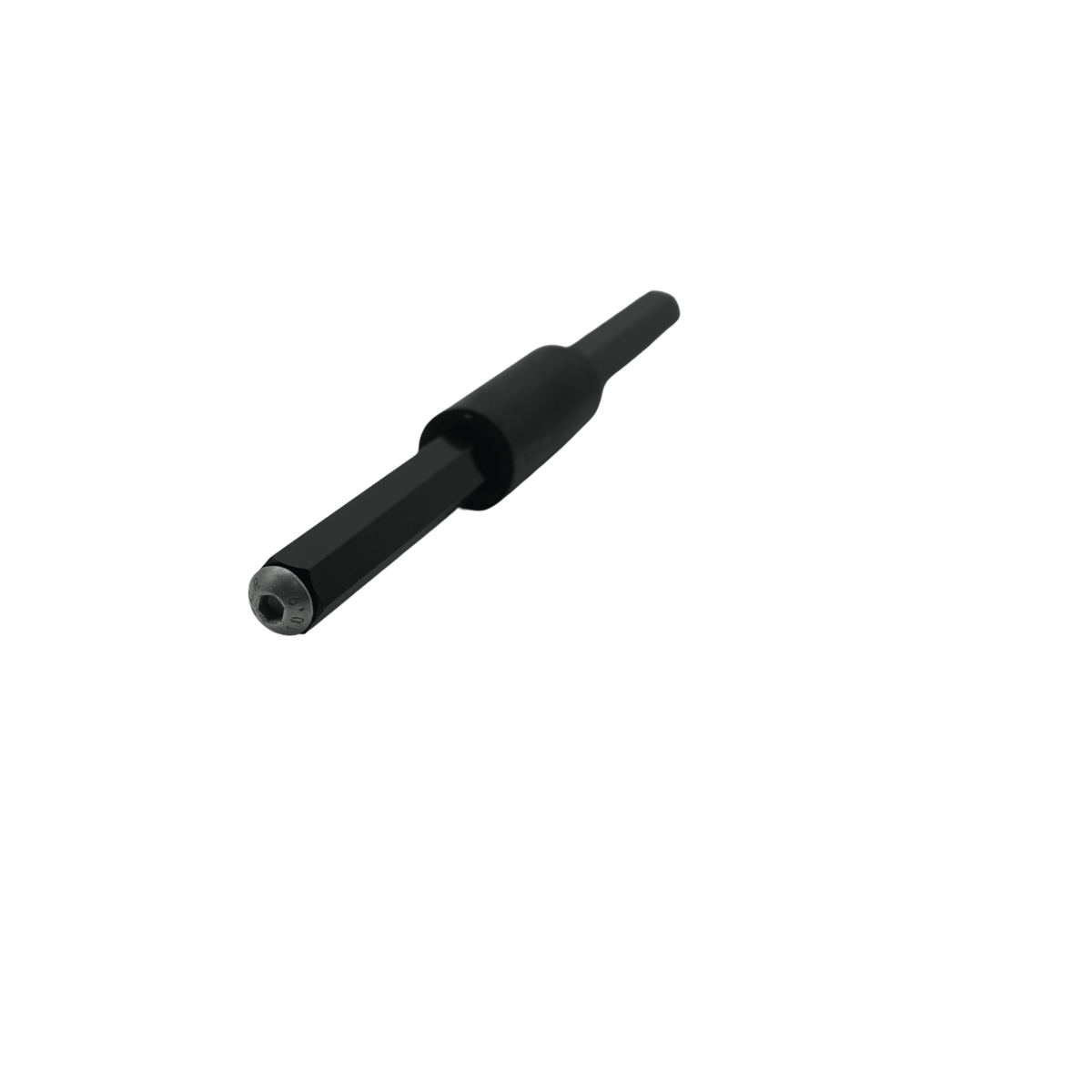 Arctic Leopard XE Pro S & R Foot Peg Support Bar - Pinned Electric