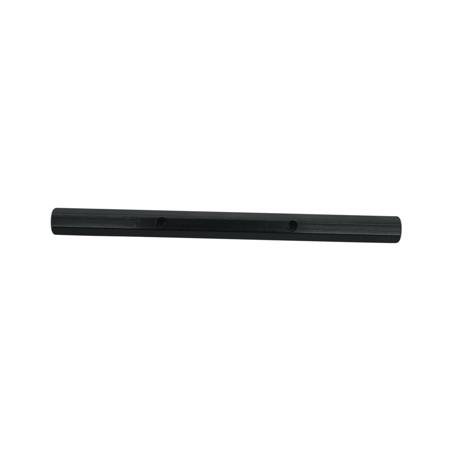 Arctic Leopard XE Pro S & R Foot Peg Support Bar - Pinned Electric