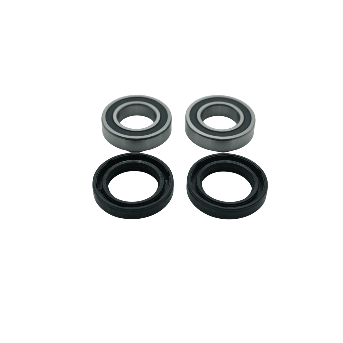 Arctic Leopard XE Pro S & R / XF Front Wheel Bearing Kit - Pinned Electric