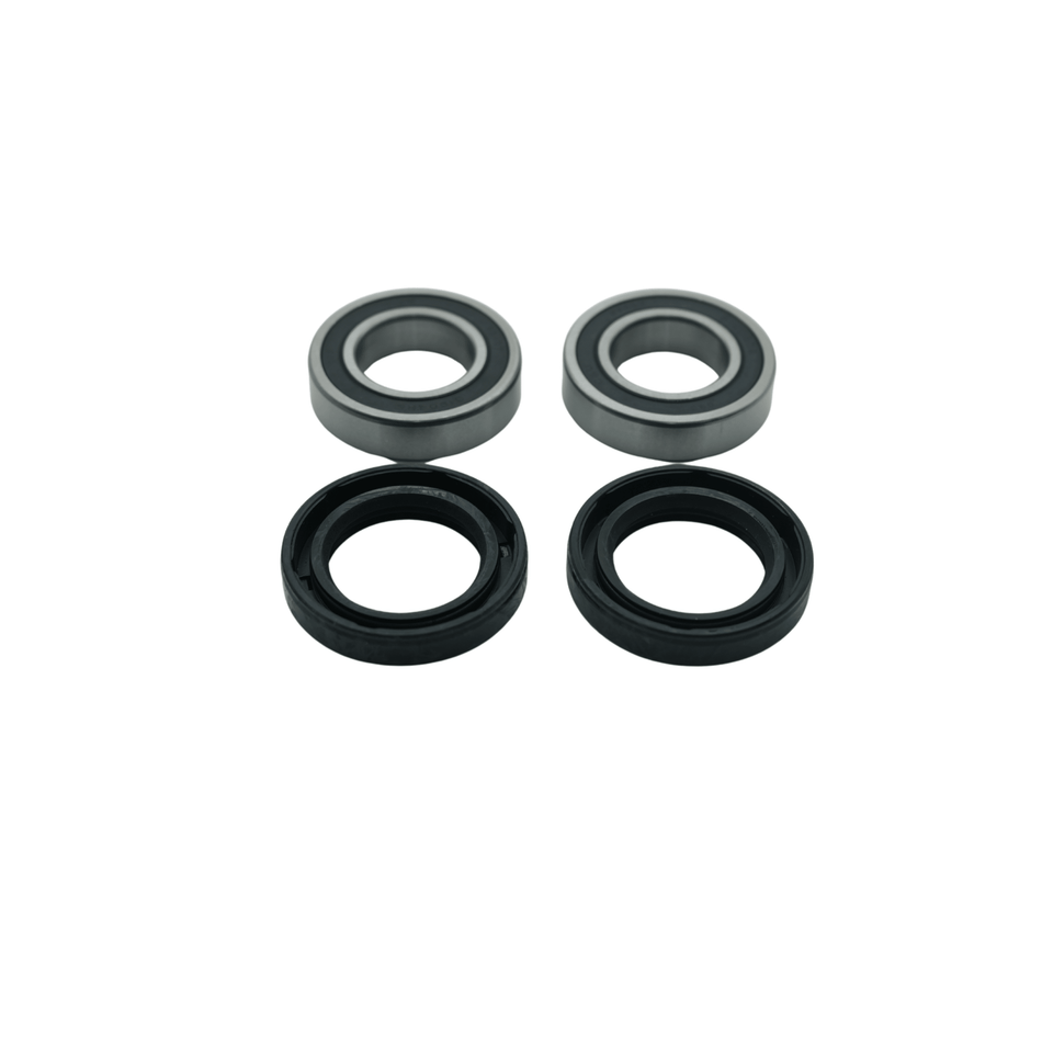 Arctic Leopard XE Pro S & R / XF Front Wheel Bearing Kit - Pinned Electric