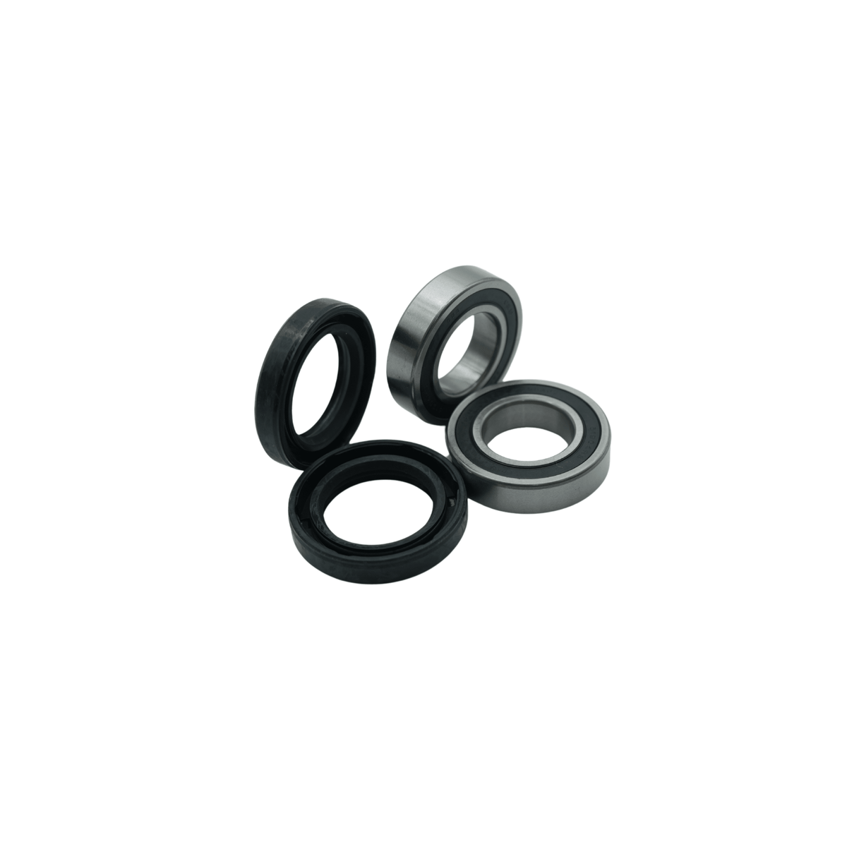 Arctic Leopard XE Pro S & R / XF Front Wheel Bearing Kit - Pinned Electric