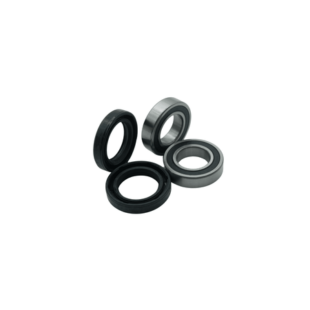 Arctic Leopard XE Pro S & R / XF Front Wheel Bearing Kit - Pinned Electric