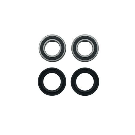 Arctic Leopard XE Pro S & R / XF Front Wheel Bearing Kit - Pinned Electric