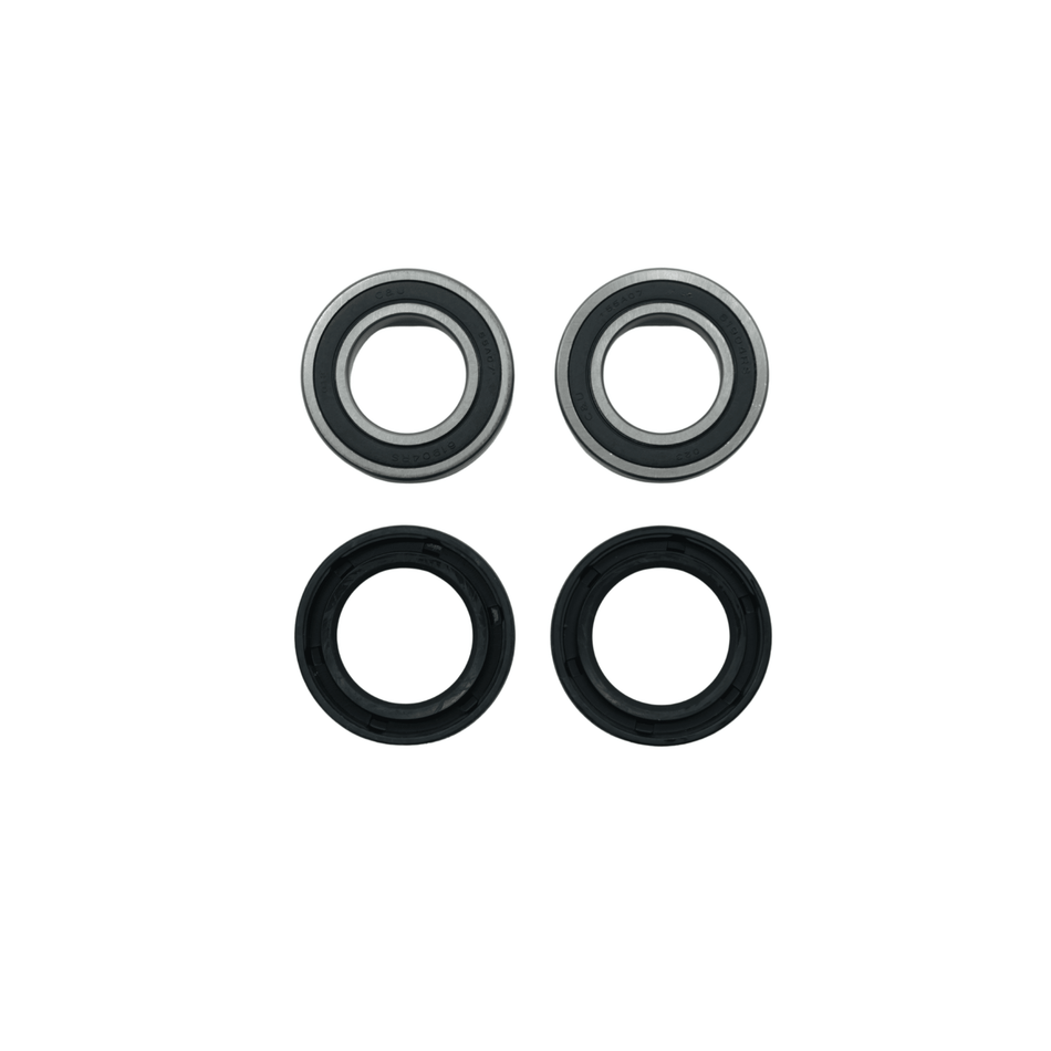 Arctic Leopard XE Pro S & R / XF Front Wheel Bearing Kit - Pinned Electric