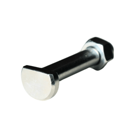 Arctic Leopard XE Pro S Rear Shock Bolt - Upper (AL OEM) - Pinned Electric