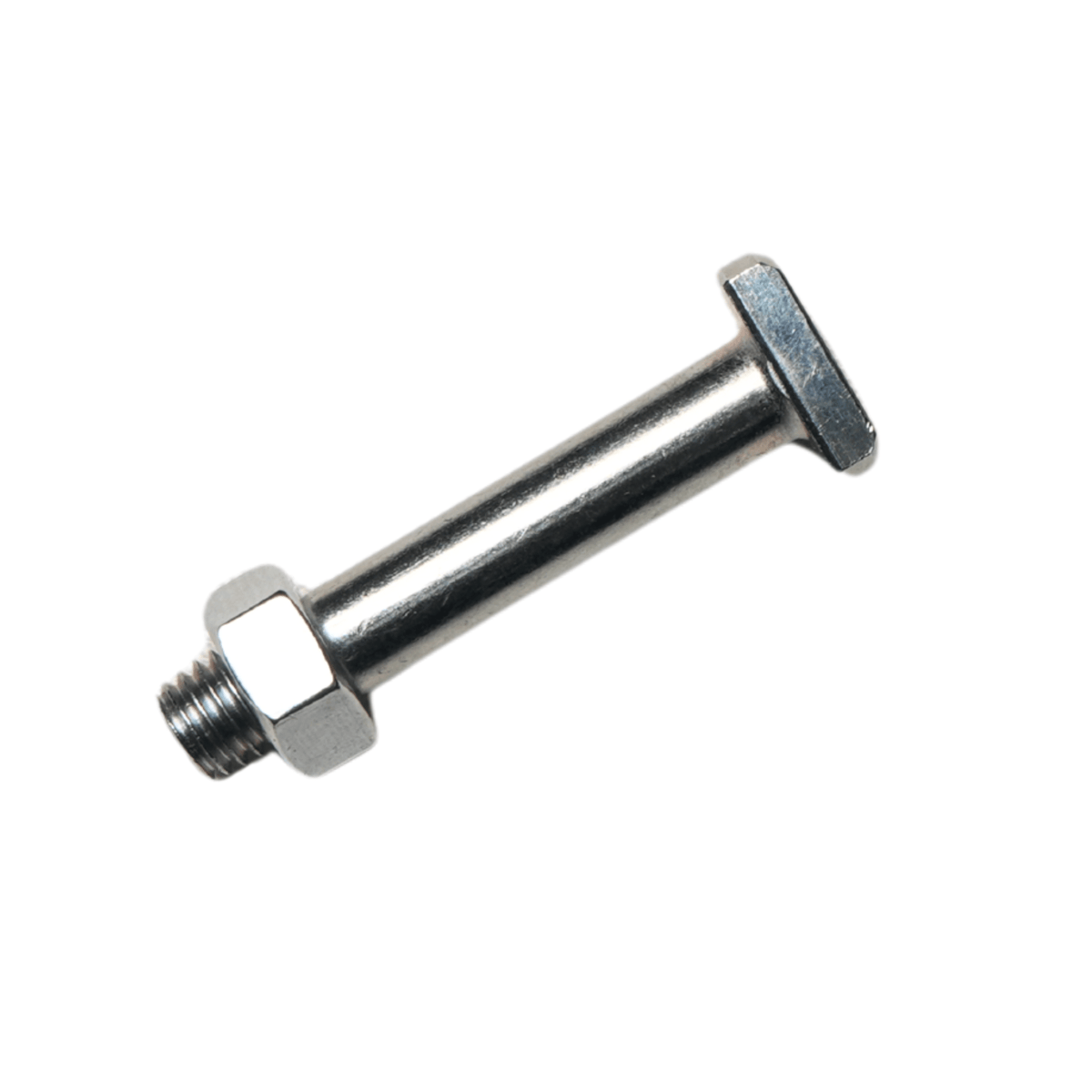 Arctic Leopard XE Pro S Rear Shock Bolt - Upper (AL OEM) - Pinned Electric