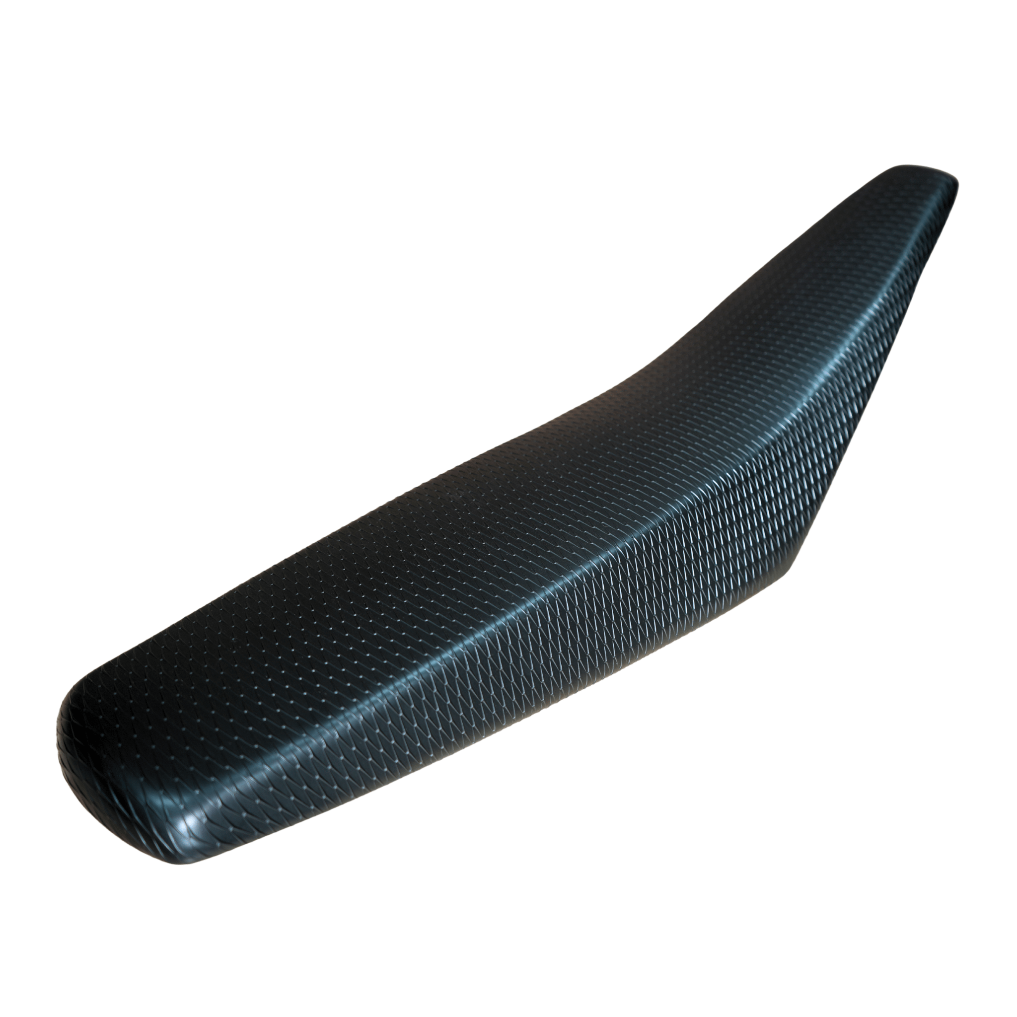 Arctic Leopard XE Pro Seat Cushion (Arctic Leopard XE Pro OEM) - Pinned Electric