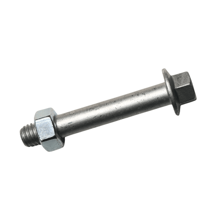 Arctic Leopard XE Pro Shock Bolt - Lower (AL OEM) - Pinned Electric