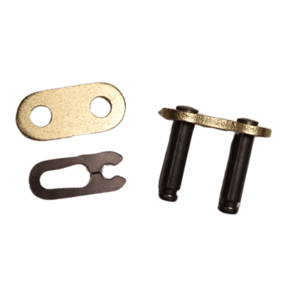 Arctic Leopard XE Pro S/R Master Chain Link (Arctic Leopard XE OEM) - Pinned Electric
