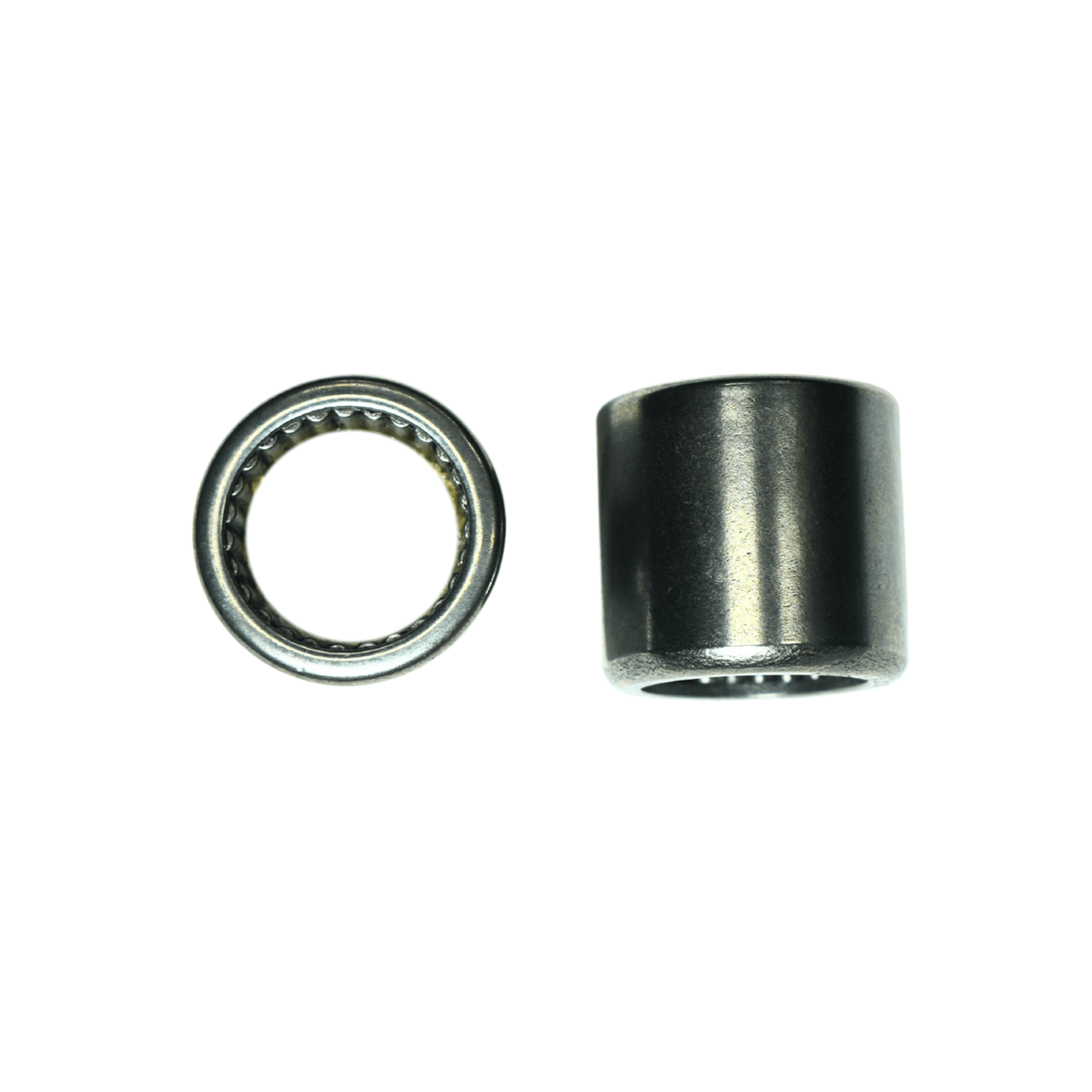 Arctic Leopard XE Suspension Triangle Bearing Set (AL XE OEM) - Pinned Electric