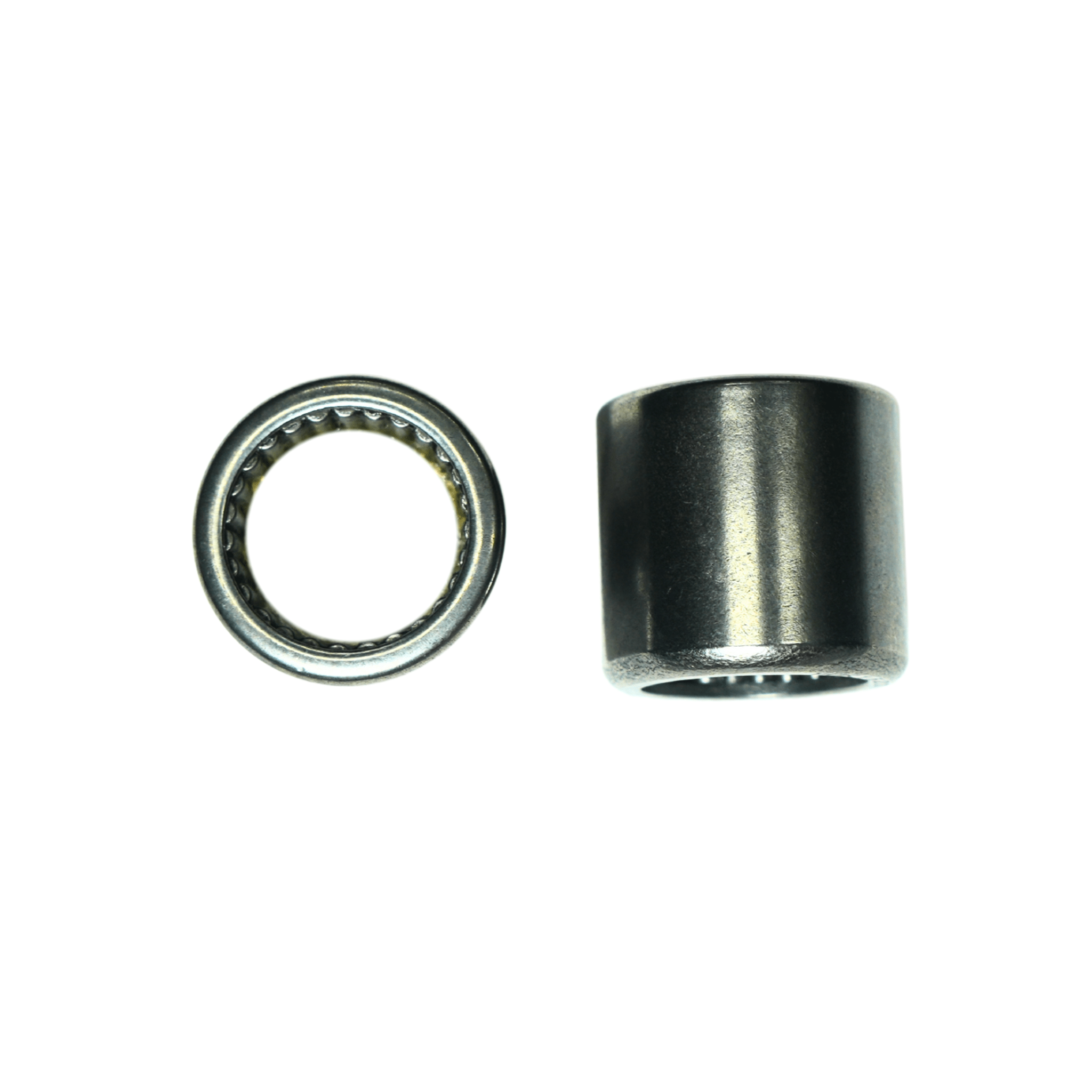 Arctic Leopard XE Suspension Triangle Bearing Set (AL XE OEM) - Pinned Electric