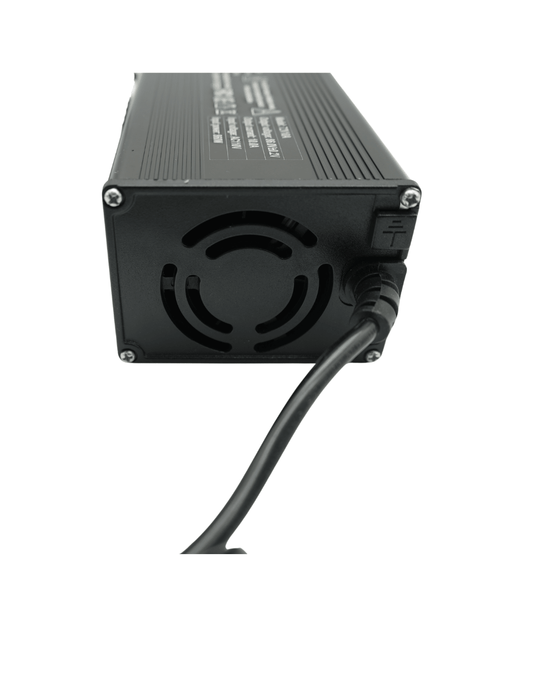 Arctic Leopard XE XF Pro R EX Pro Charger 10 Ah (Arctic Leopard XE Pro OEM) - Pinned Electric