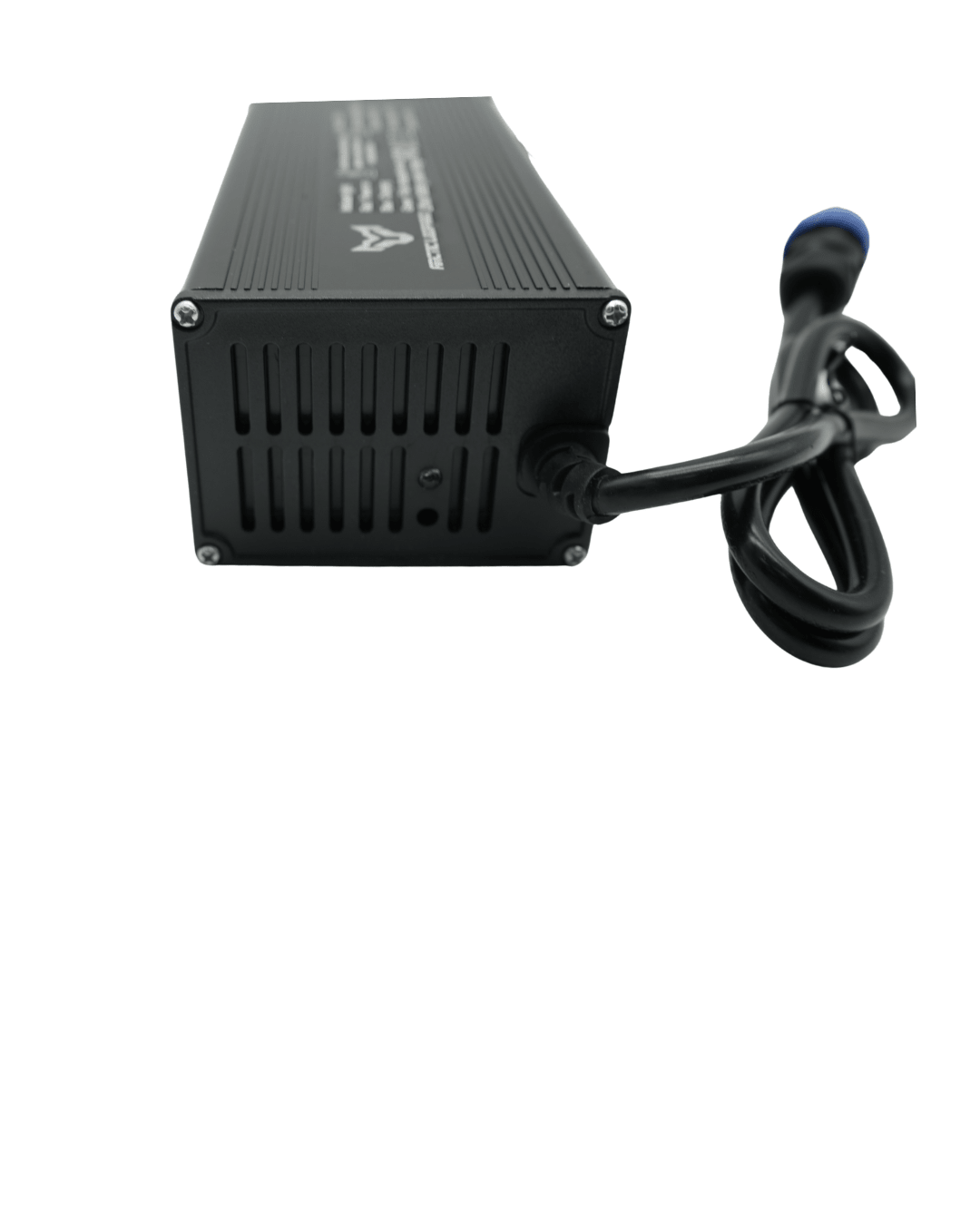 Arctic Leopard XE XF Pro R EX Pro Charger 10 Ah (Arctic Leopard XE Pro OEM) - Pinned Electric