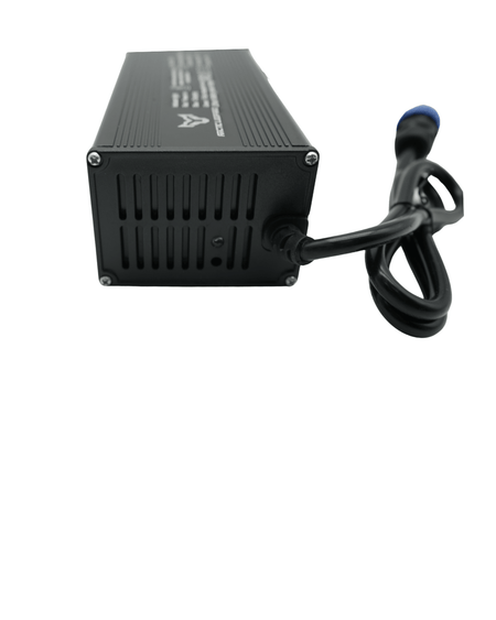 Arctic Leopard XE XF Pro R EX Pro Charger 10 Ah (Arctic Leopard XE Pro OEM) - Pinned Electric