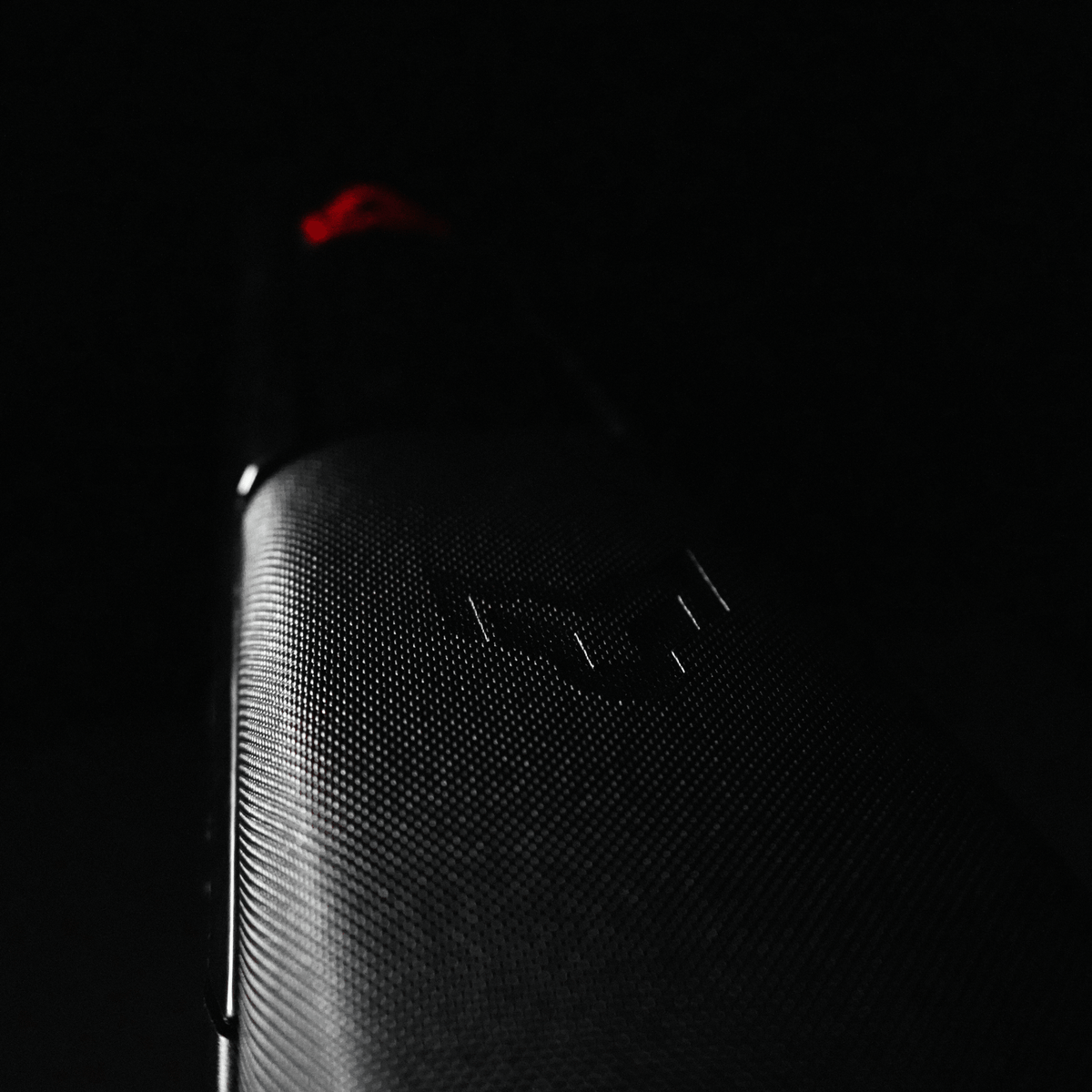 Arctic Leopard XF - Pinned Electric