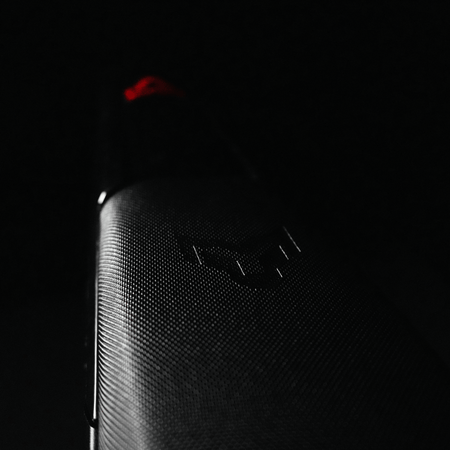 Arctic Leopard XF - Pinned Electric