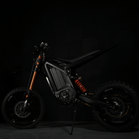 Arctic Leopard XF - Pinned Electric