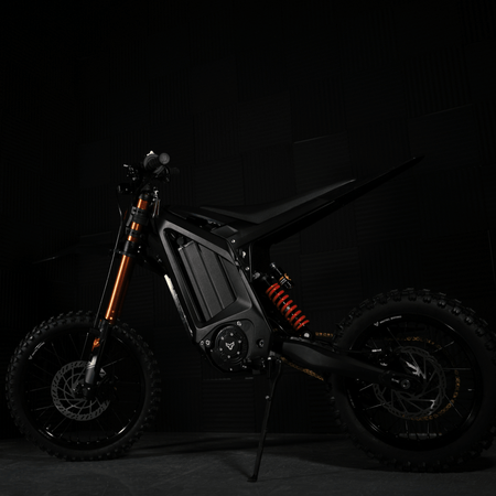 Arctic Leopard XF - Pinned Electric