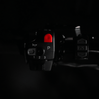 Arctic Leopard XF - Pinned Electric