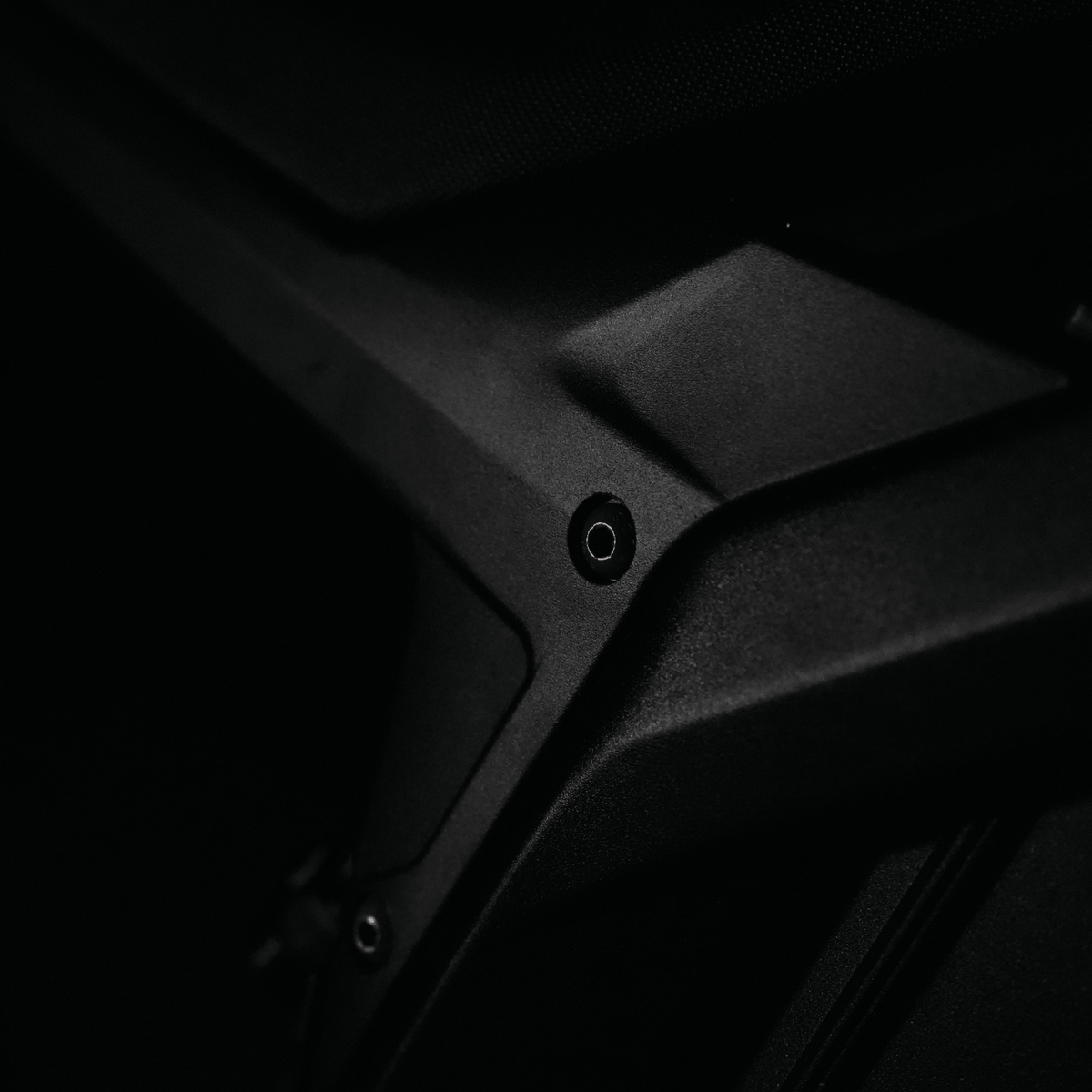 Arctic Leopard XF - Pinned Electric