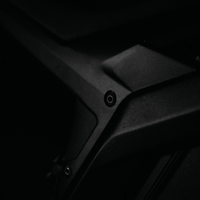 Arctic Leopard XF - Pinned Electric