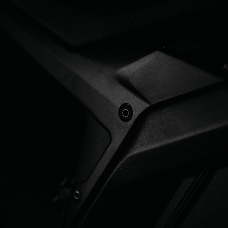 Arctic Leopard XF - Pinned Electric