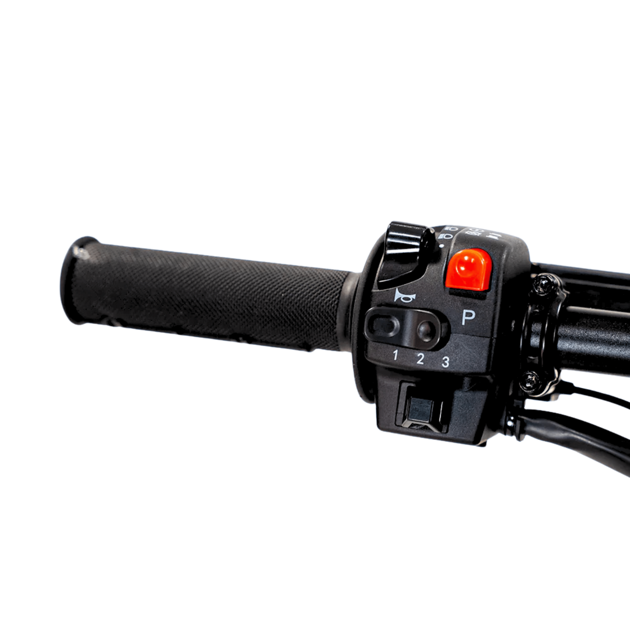 Arctic Leopard XF - Pinned Electric