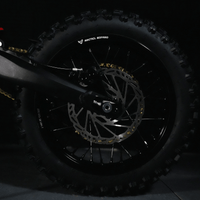 Arctic Leopard XF - Pinned Electric