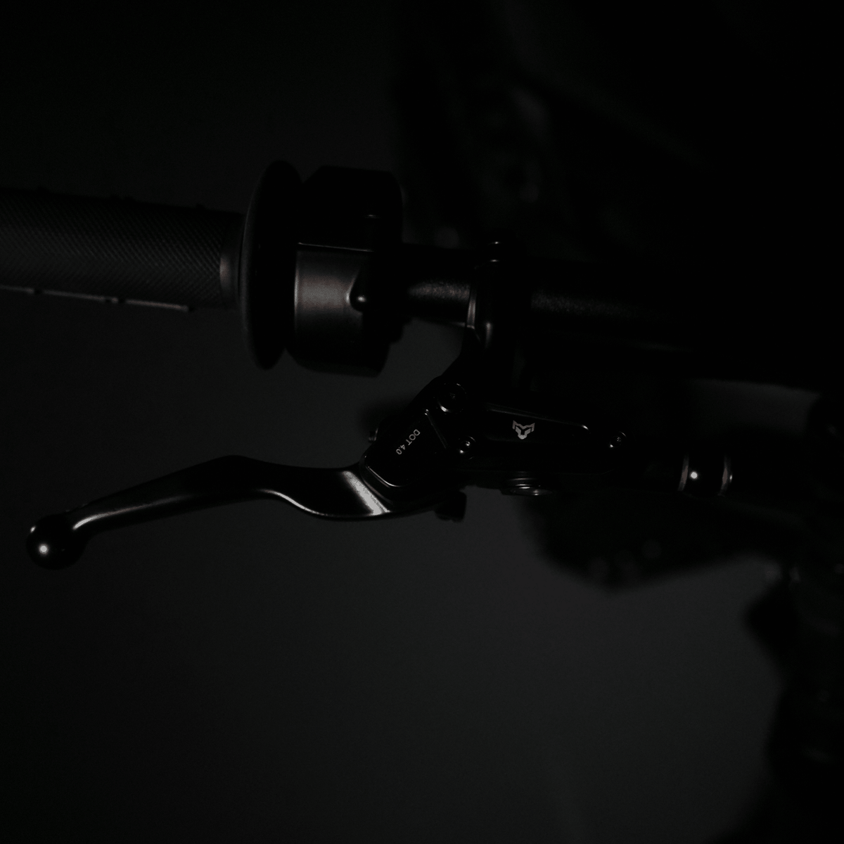 Arctic Leopard XF - Pinned Electric