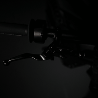 Arctic Leopard XF - Pinned Electric