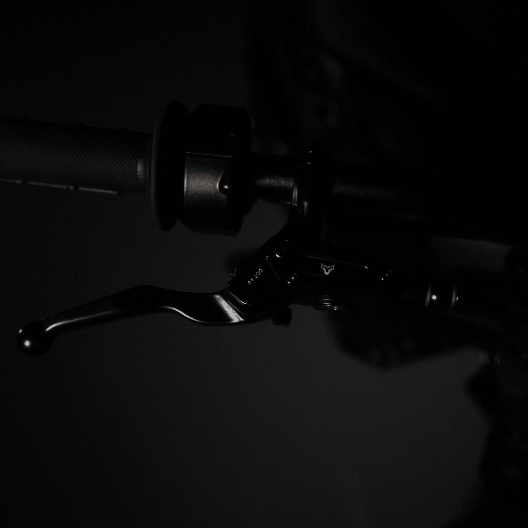 Arctic Leopard XF - Pinned Electric