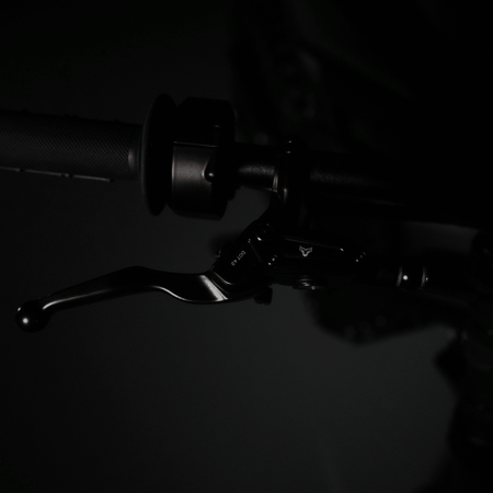 Arctic Leopard XF - Pinned Electric