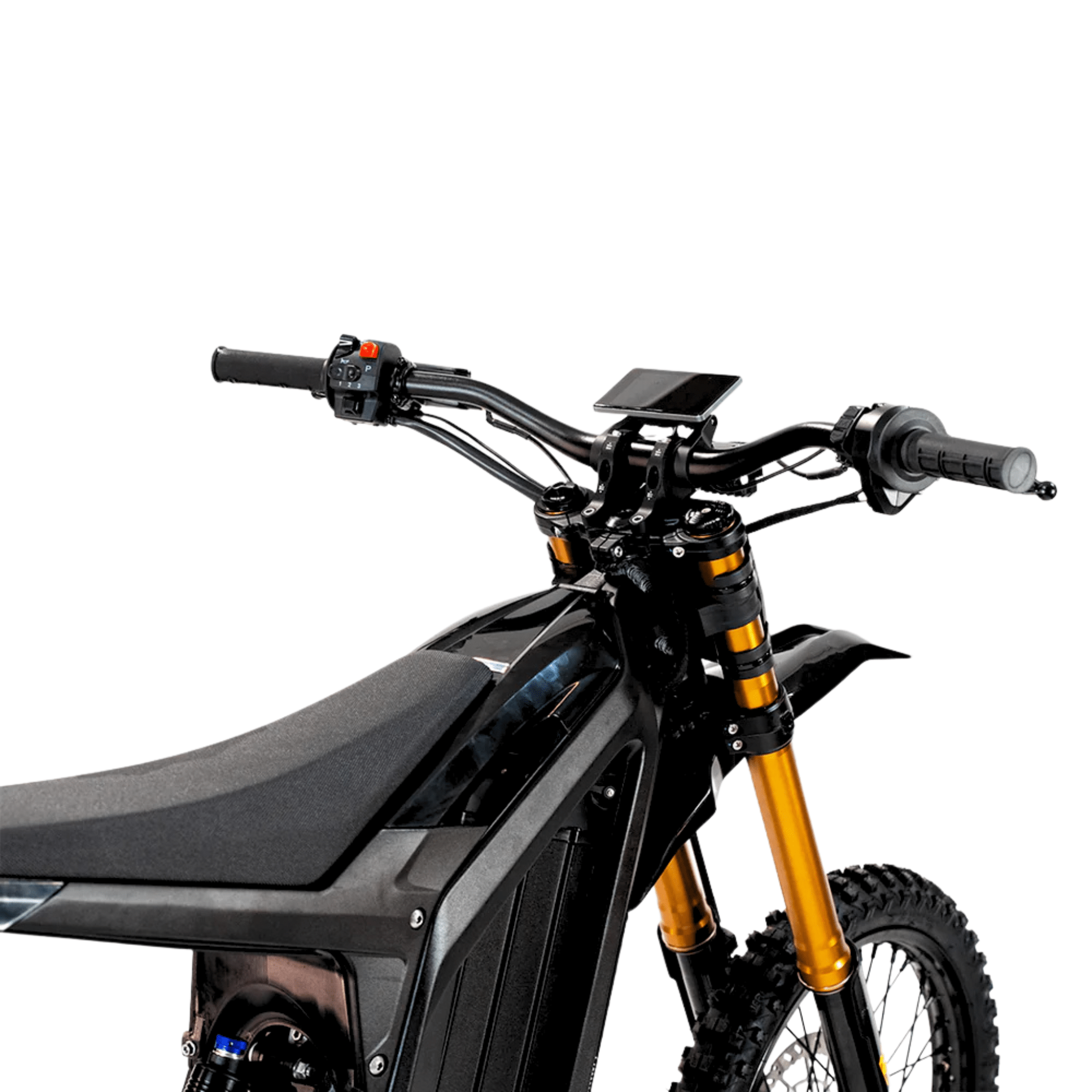 Arctic Leopard XF - Pinned Electric