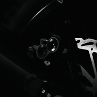 Arctic Leopard XF - Pinned Electric