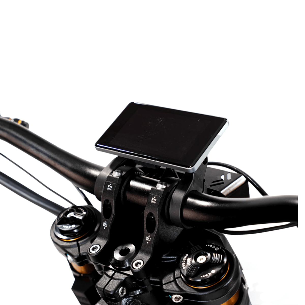 Arctic Leopard XF - Pinned Electric