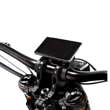 Arctic Leopard XF - Pinned Electric