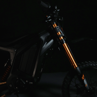 Arctic Leopard XF - Pinned Electric