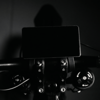 Arctic Leopard XF - Pinned Electric