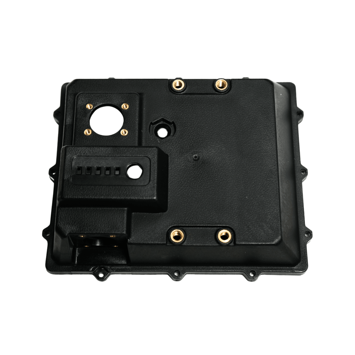 Arctic Leopard XF Battery Casing Cover (AL XF OEM) - Pinned Electric