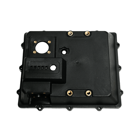 Arctic Leopard XF Battery Casing Cover (AL XF OEM) - Pinned Electric