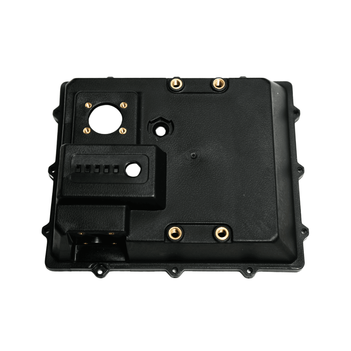 Arctic Leopard XF Battery Casing Cover with Battery Level Display and Without (OEM) - Pinned Electric